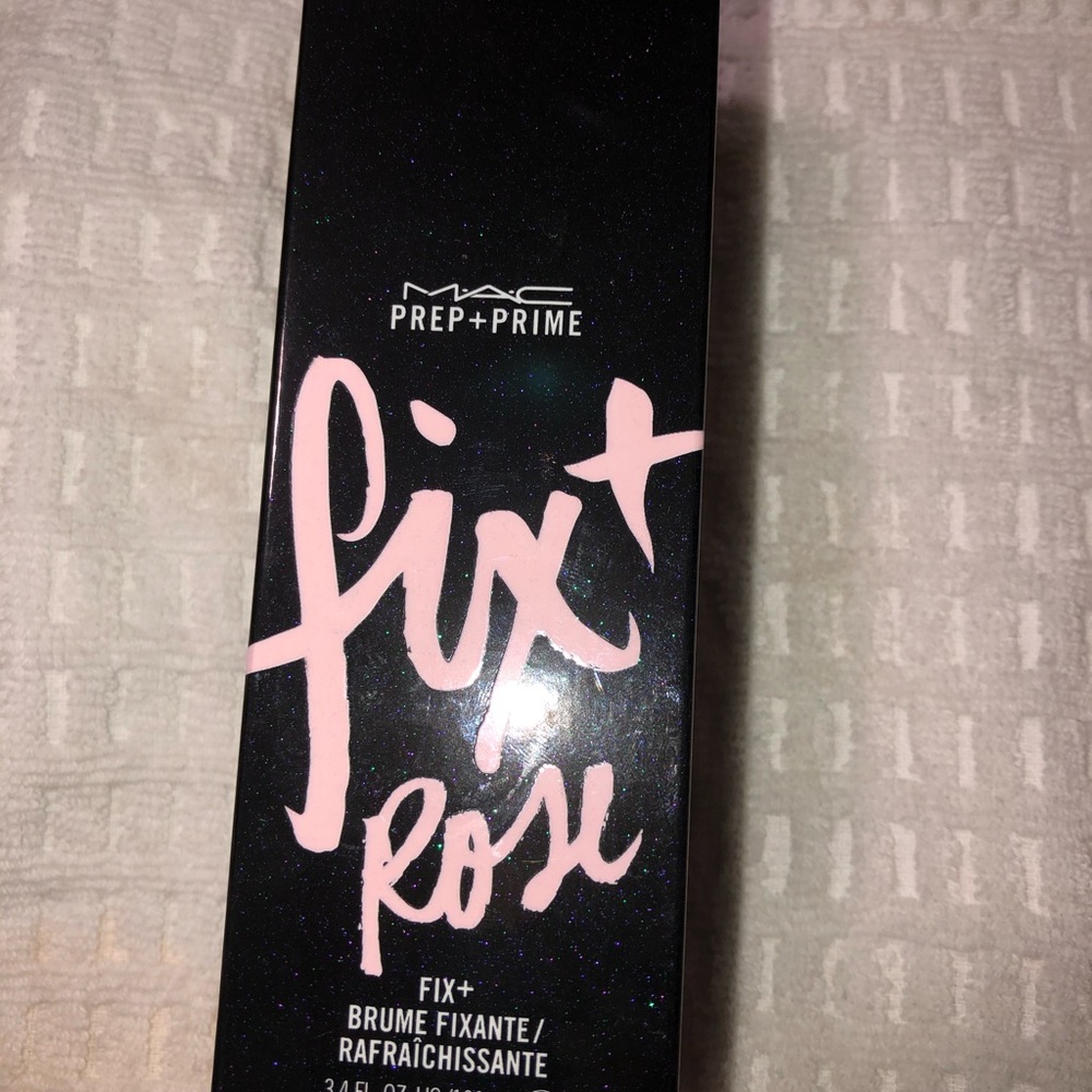 Mac fix plus